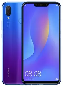 Замена телефона Huawei Nova 3i в Самаре